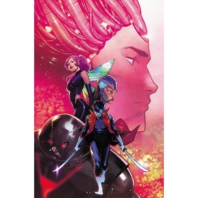 Legion of X