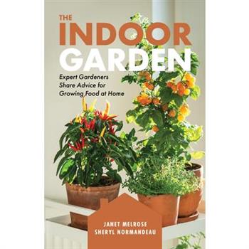 The Indoor Garden