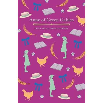 Anne of Green Gables