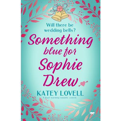 Something Blue for Sophie Drew