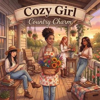 Cozy Girl Country Charm