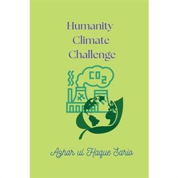 Humanity Climate Challenge