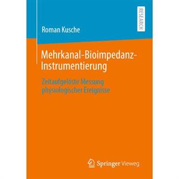 Mehrkanal-Bioimpedanz-Instrumentierung