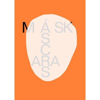 Masks/M獺scaras