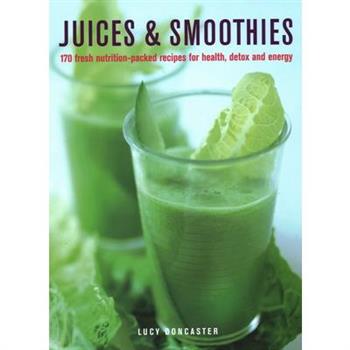 Juices & Smoothies