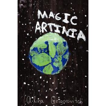 Magic Artinia