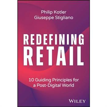 Redefining Retail