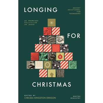 Longing for Christmas