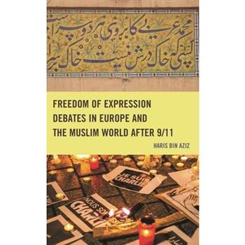 Freedom of Expression Debates in Europe and the Muslim World after 9/11