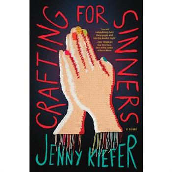 Crafting for Sinners