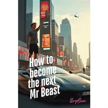 Become The Next Mr Beast