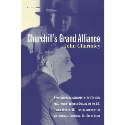 Churchill’s Grand Alliance