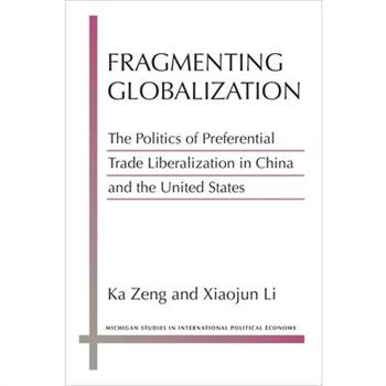 Fragmenting Globalization