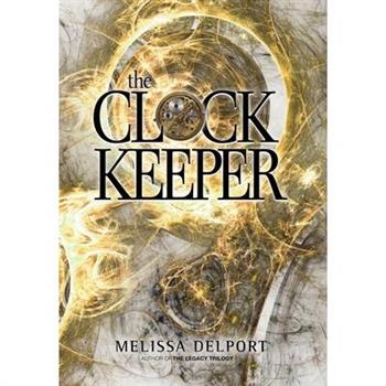 The Clock Keeper