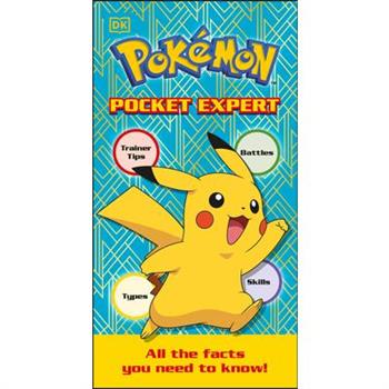 Pok矇mon Pocket Expert