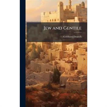 Jew and Gentile