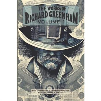 The Works of Richard Greenham Volume 1