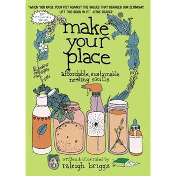 Make Your Place