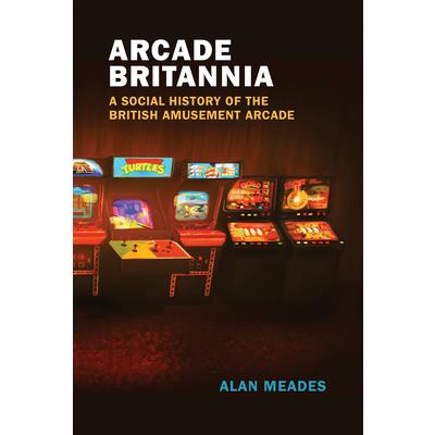 Arcade Britannia