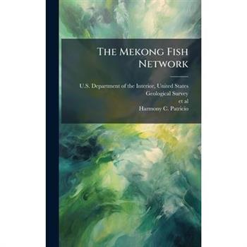 The Mekong Fish Network