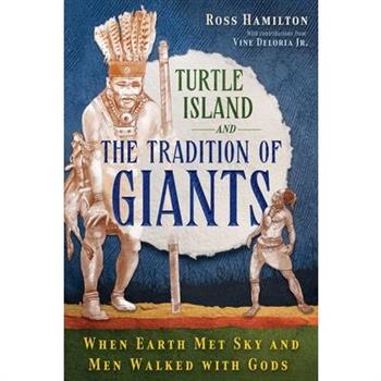 Turtle Island and the Tradition of Giants