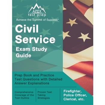 Civil Service Exam Study Guide