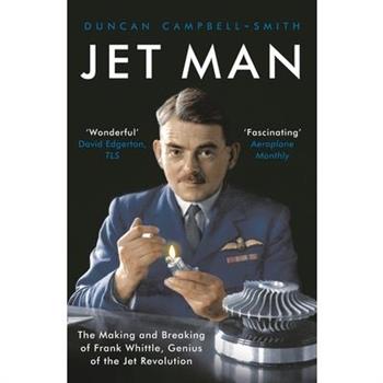 Jet Man