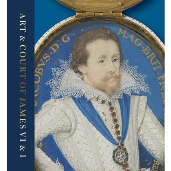 Art & Court of James VI & I