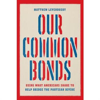Our Common Bonds