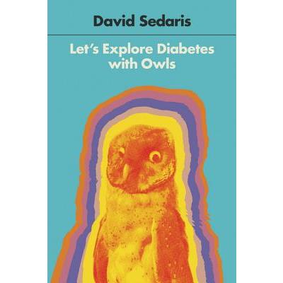 Let’s Explore Diabetes With Owls