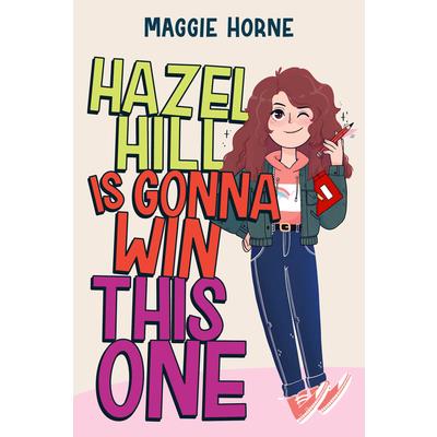 Hazel Hill Is Gonna Win This One
