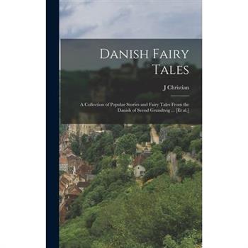 Danish Fairy Tales