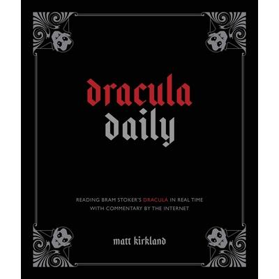 Dracula Daily
