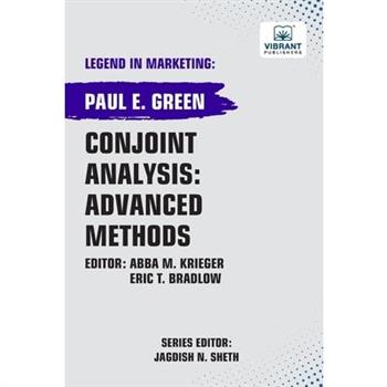 Conjoint Analysis