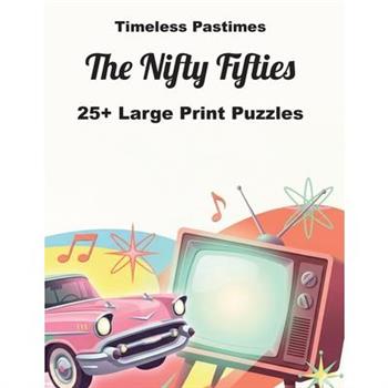 The Nifty Fifties