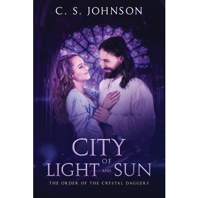 City of Light and Sun