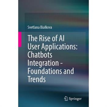 The Rise of AI User Applications