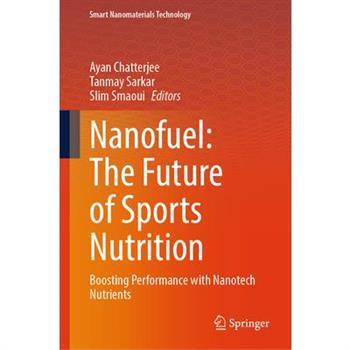 Nanofuel: The Future of Sports Nutrition