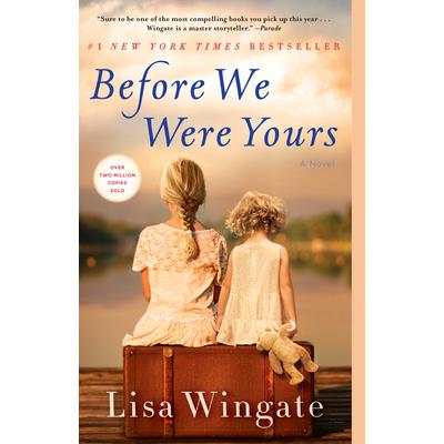 Before We Were Yours: A Novel那時候，我們還不是孤兒