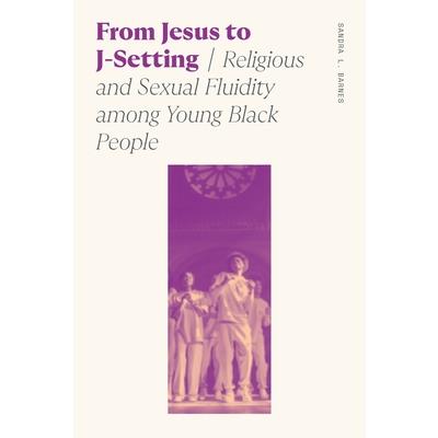 From Jesus to J-Setting