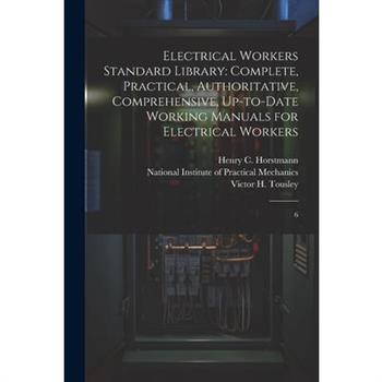 Electrical Workers Standard Library