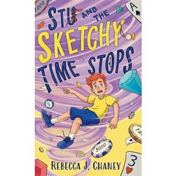 Stu and the Sketchy Time Stops