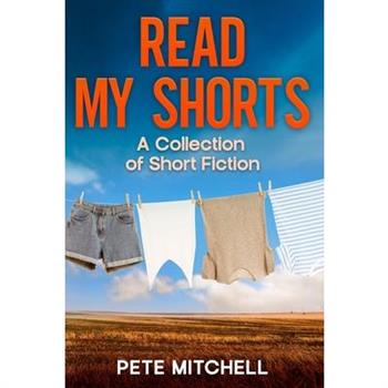 Read My Shorts