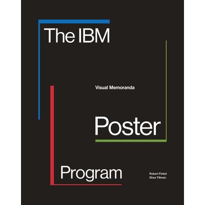 The IBM Poster Program