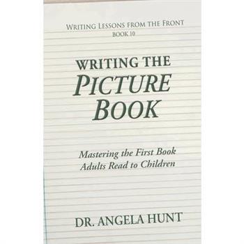 Writing the Picture Book