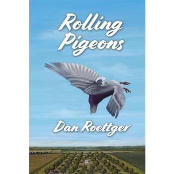 Rolling Pigeons