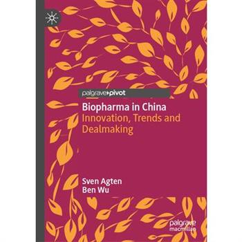 Biopharma in China