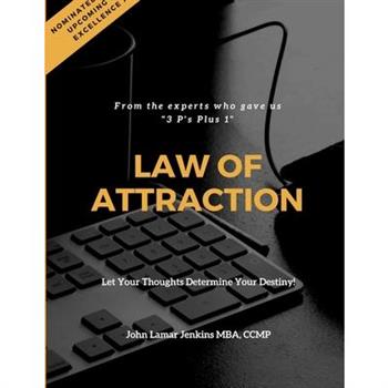 The Law Of Attraction