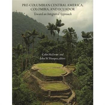 Pre-Columbian Central America, Colombia, and Ecuador