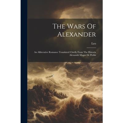 The Wars Of Alexander
